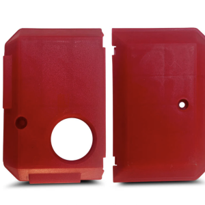 Repuesto Tapa Malacate Torre Taurus 220